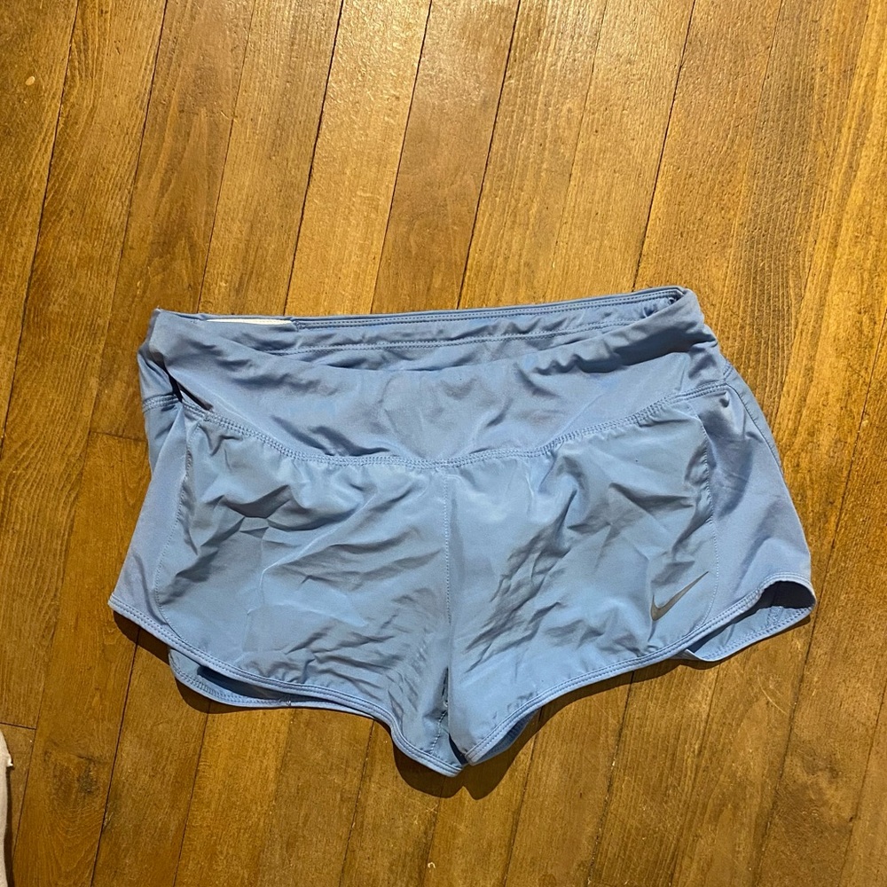 Nike workout shorts